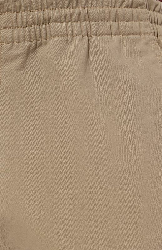 Хлопковые брюки Polo Ralph Lauren 5