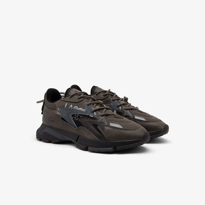 Мужские кеды Lacoste L003 NEO TECH 225 2 SMA 2