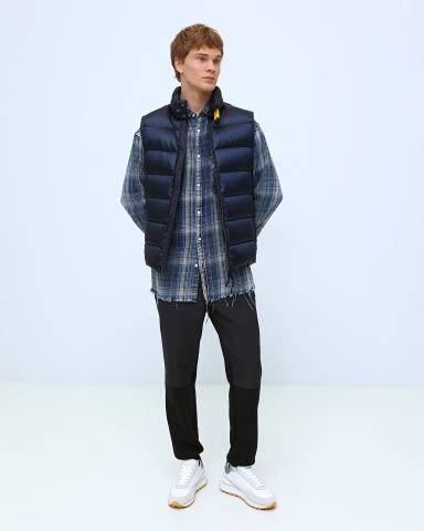 Утепленный жилет Parajumpers 2
