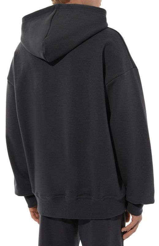 Худи Tee Library 4