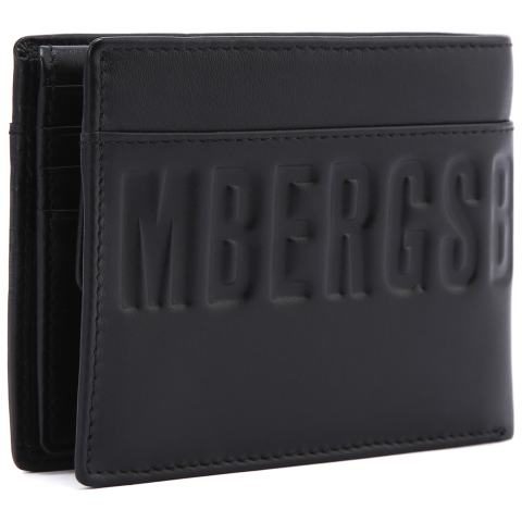 Портмоне Bikkembergs 2