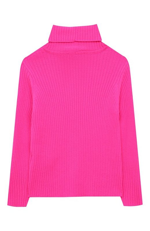 Шерстяная водолазка Emilio Pucci 2