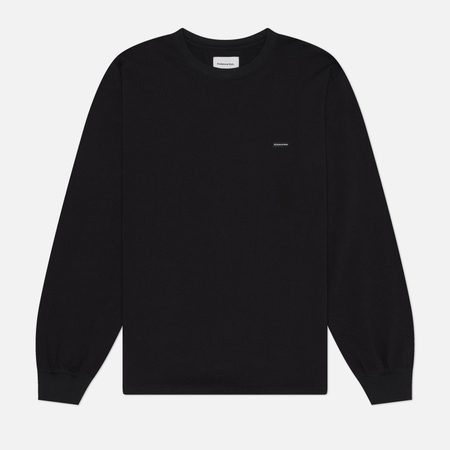 Мужской лонгслив thisisneverthat T.N.T. Classic HDP, цвет чёрный