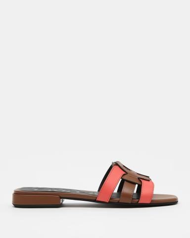 Сандалии FURLA