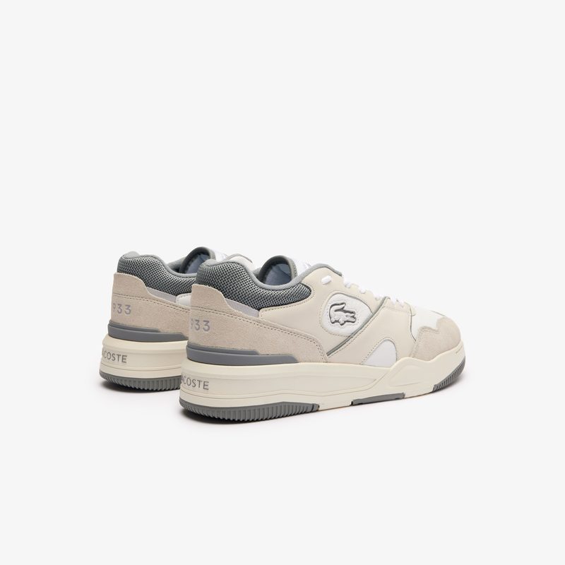 Мужские кеды Lacoste LINESHOT 124 1 SMA 3