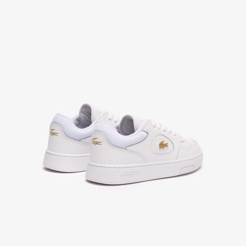 Женские кеды Lacoste LINESET 124 1 SFA 3