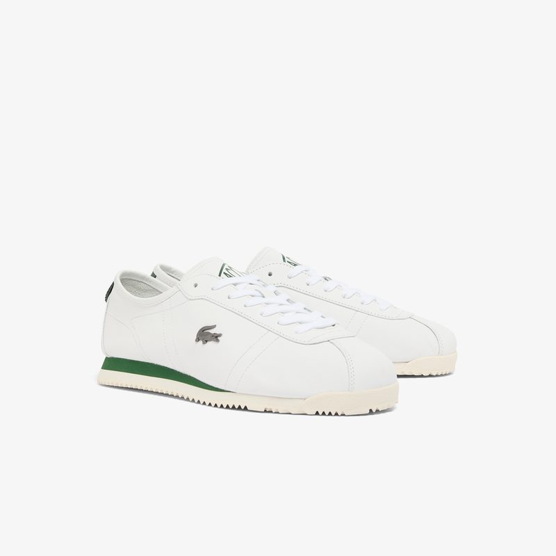 Мужские кроссовки Lacoste CLUB-LOW 1265 SMA 2