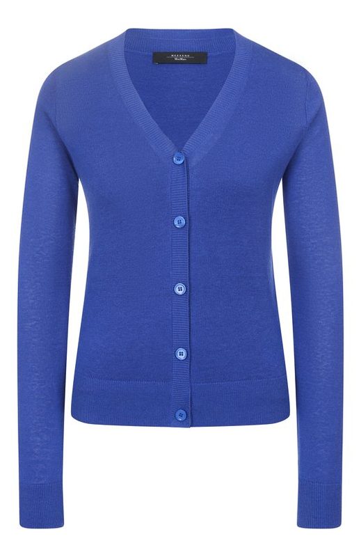 Комплект из кардигана и топа Weekend Max Mara