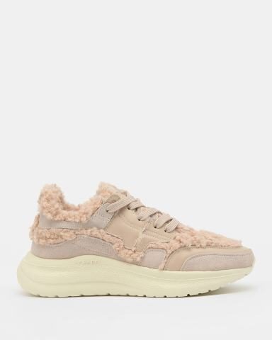 Кроссовки Casadei