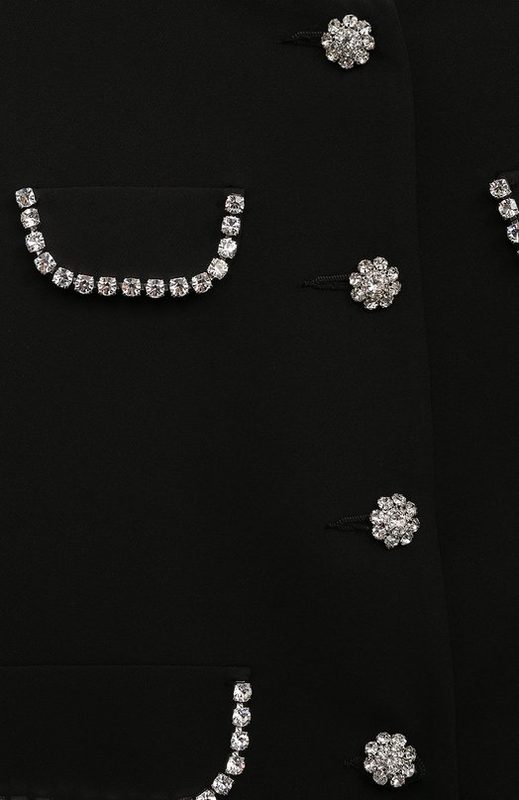 Жакет Elie Saab junior 3