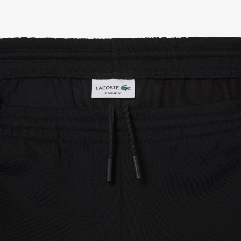 Мужские шорты Lacoste из органического хлопка 5