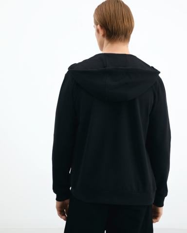 Толстовка Bikkembergs 4