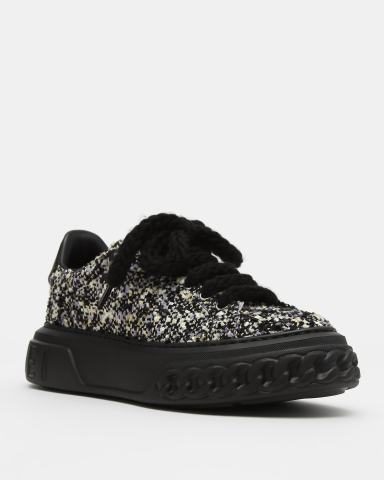 Кроссовки Casadei 2