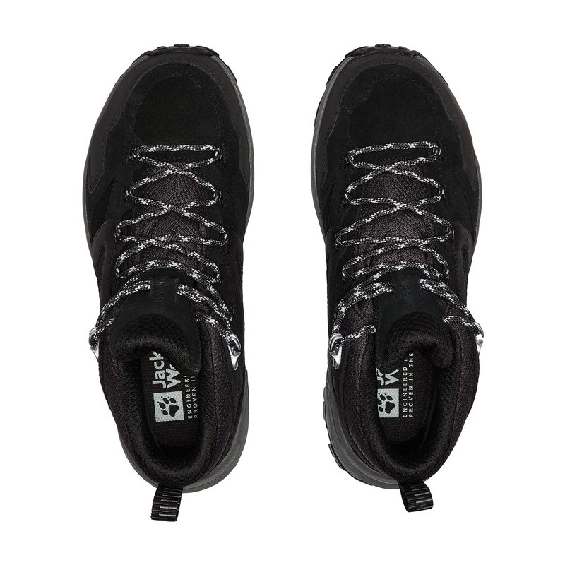 VOJO TOUR LT TEXAPORE MID W 3