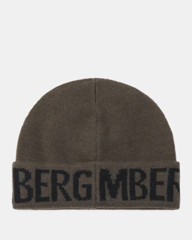 Шапка Bikkembergs 2