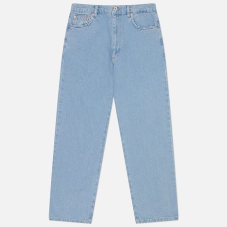 Мужские джинсы Stan Ray Standard 5, цвет голубой