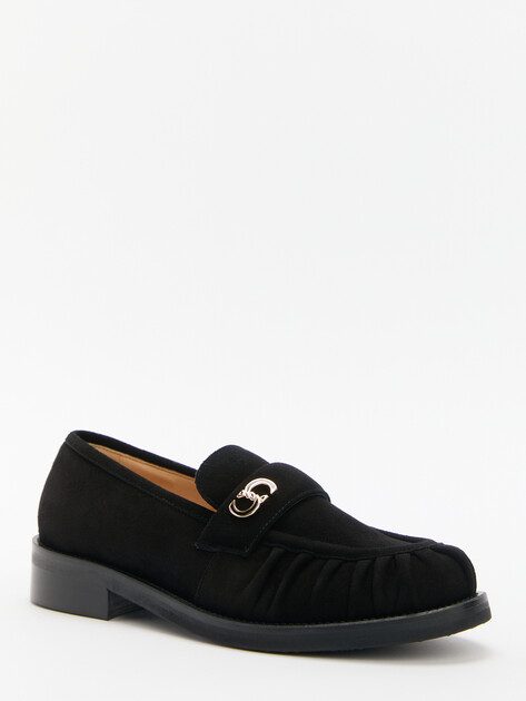 Лоферы Cesare Casadei 3
