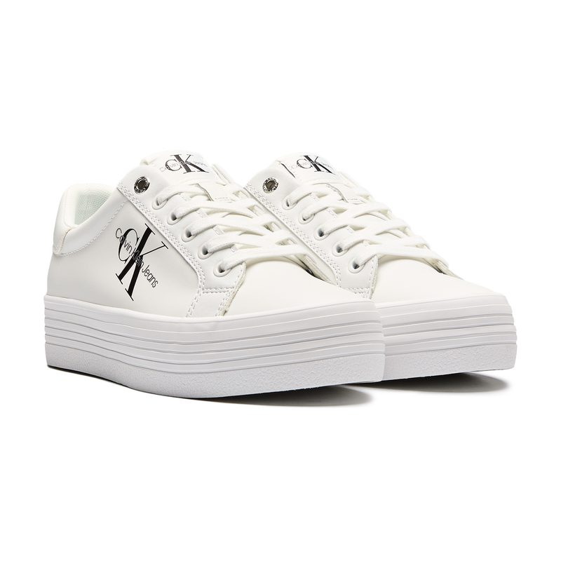 VULC FLATFORM LACE UP 2