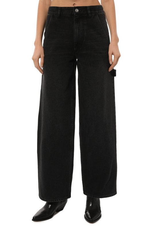 Джинсы Isabel Marant Etoile 3