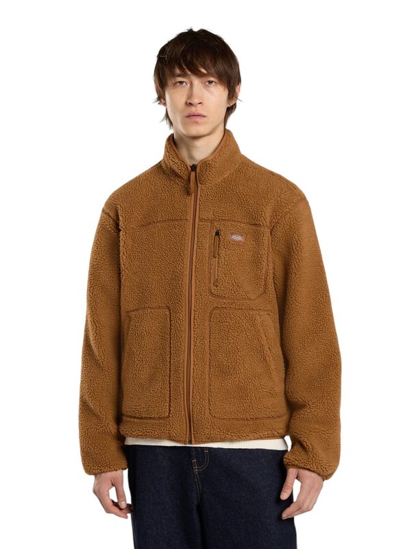 MOUNT HOPE FLEECE