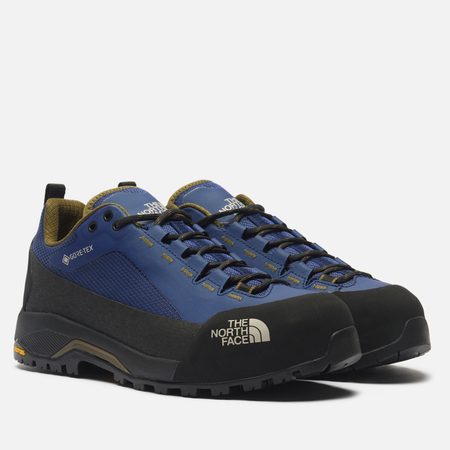 Мужские ботинки The North Face Verto Alpine Gore-Tex, цвет синий