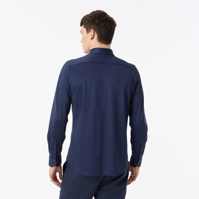 Мужская рубашка Lacoste 2