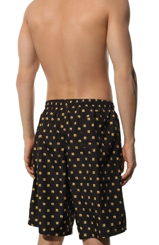 Плавки-шорты Moschino 3