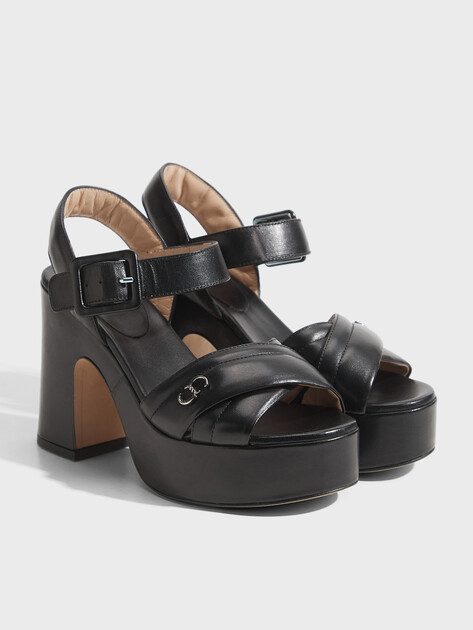 Босоножки Cesare Casadei 3