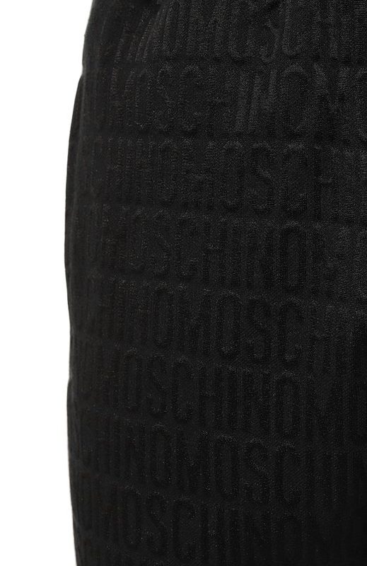 Джоггеры Moschino 5
