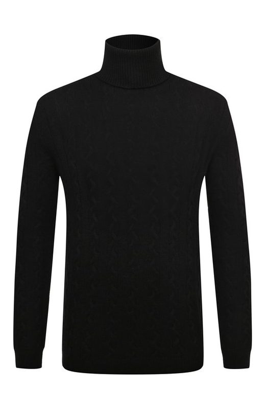 Свитер из шерсти и кашемира Il Borgo Cashmere