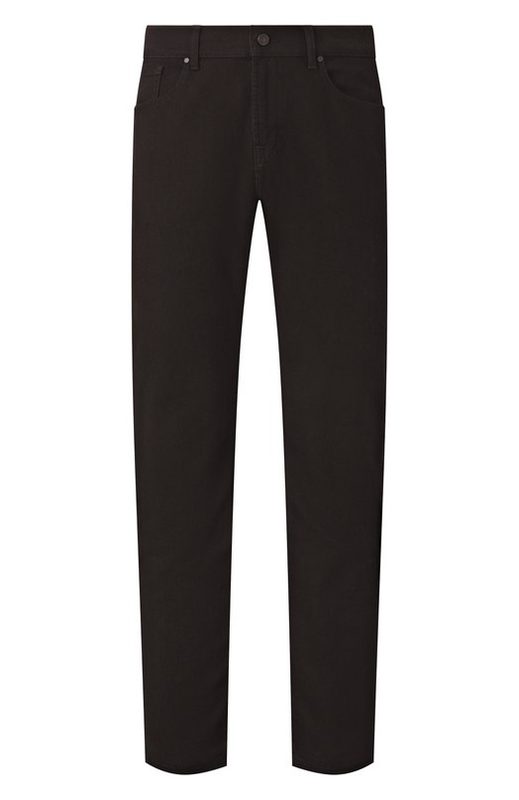 Джинсы Slimmy 7 For All Mankind