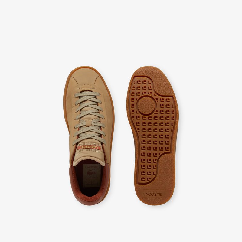 Мужские кеды Lacoste BASESHOT PRM 224 1 SMA 4