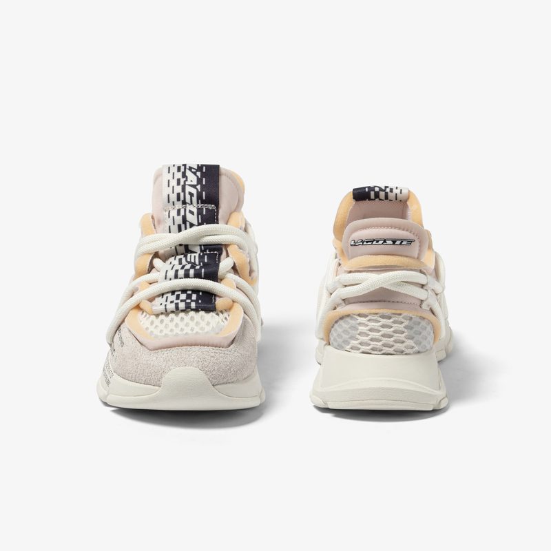 Мужские кеды Lacoste L003 ACTIVE RWY 123 1 SMA 4