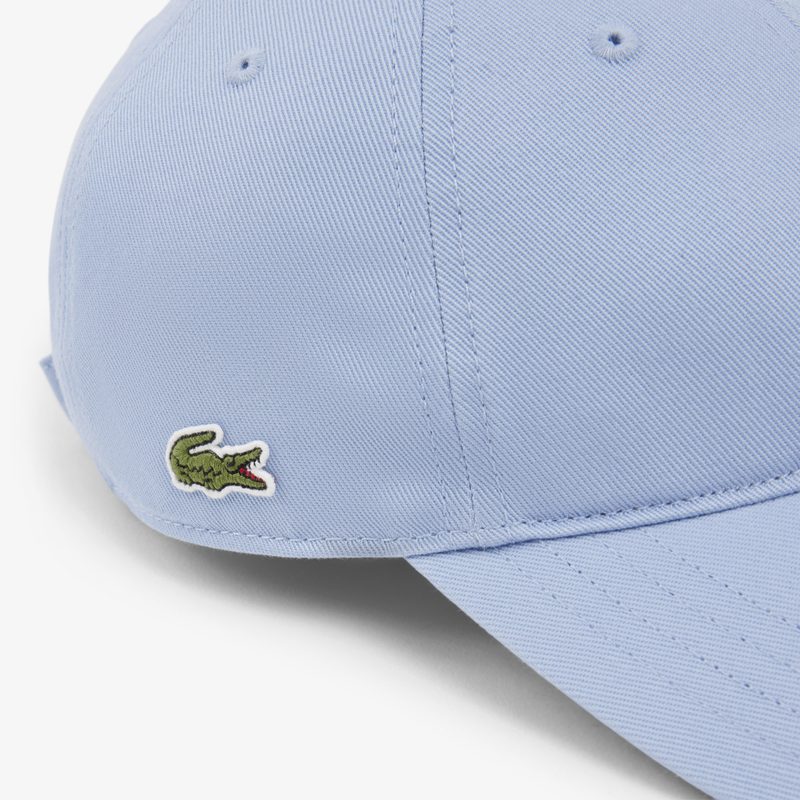Кепка Lacoste из органического хлопка 4