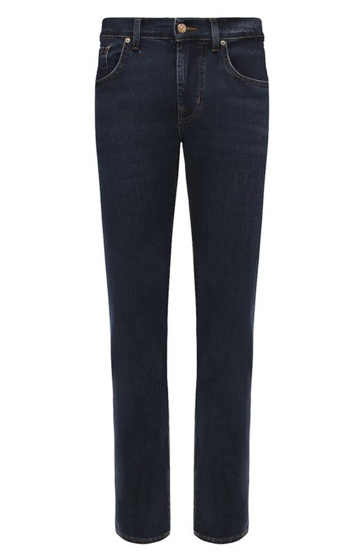 Джинсы Slimmy tapered 7 For All Mankind