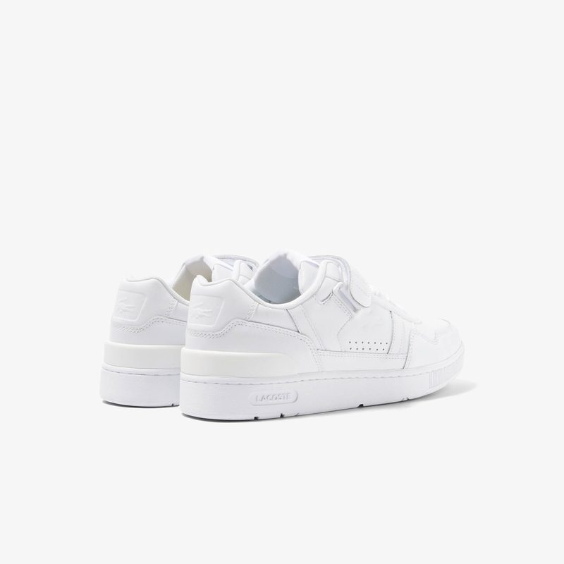 Мужские кеды Lacoste T-CLIP VLC 223 1 SMA 3