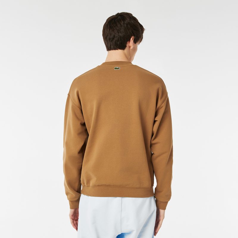 Мужской свитшот Lacoste 2