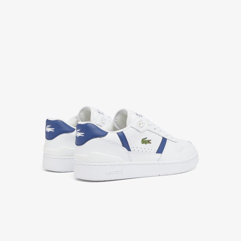 Мужские кеды Lacoste T-CLIP SET 224 2 SMA 3