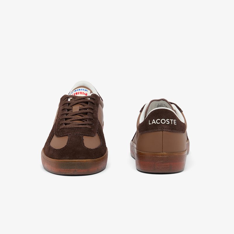 Мужские кроссовки Lacoste BASESHOT PRO 126 1 SMA 5