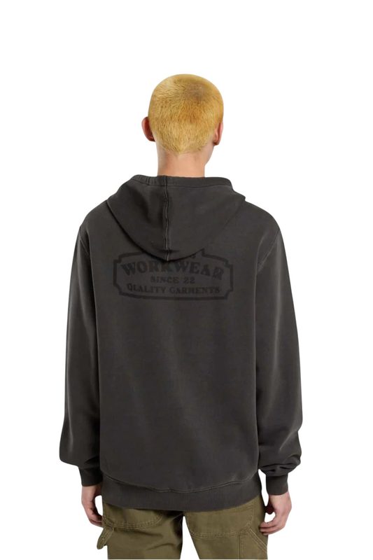 CHRISTIANA GD HOODIE 2