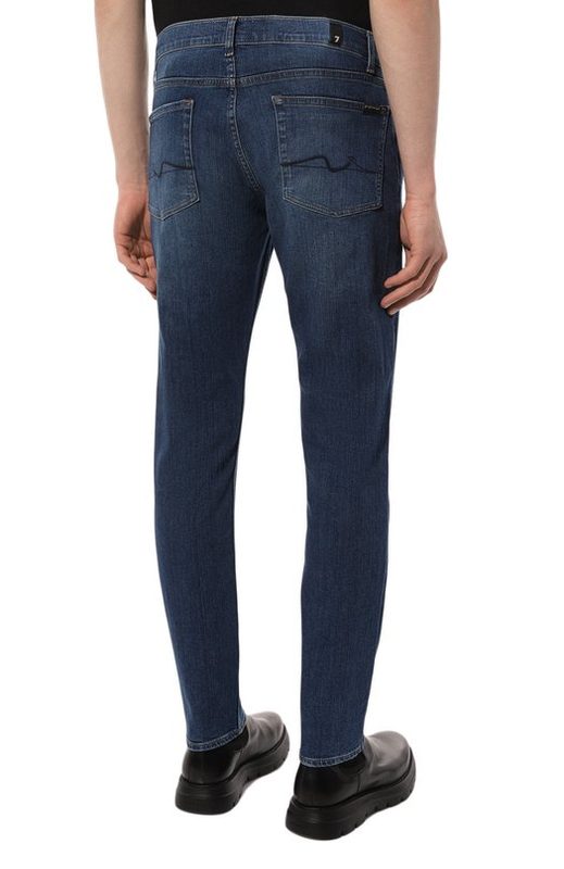 Джинсы Slimmy 7 For All Mankind 4
