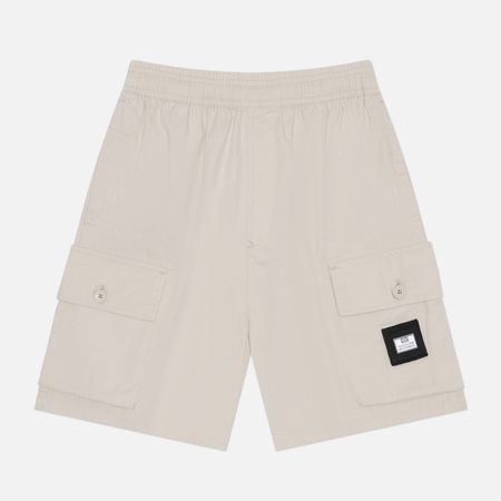 Мужские шорты Weekend Offender Scopello Cargo, цвет бежевый