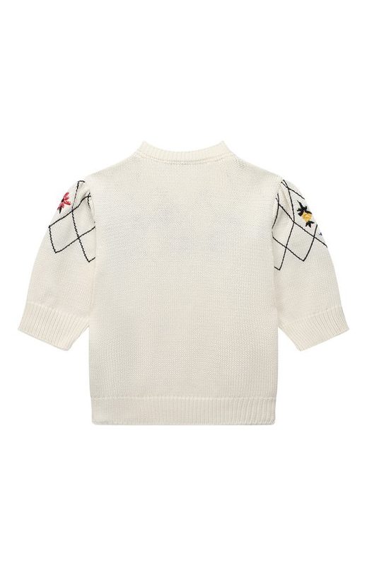 Пуловер Philosophy di Lorenzo Serafini Kids 2