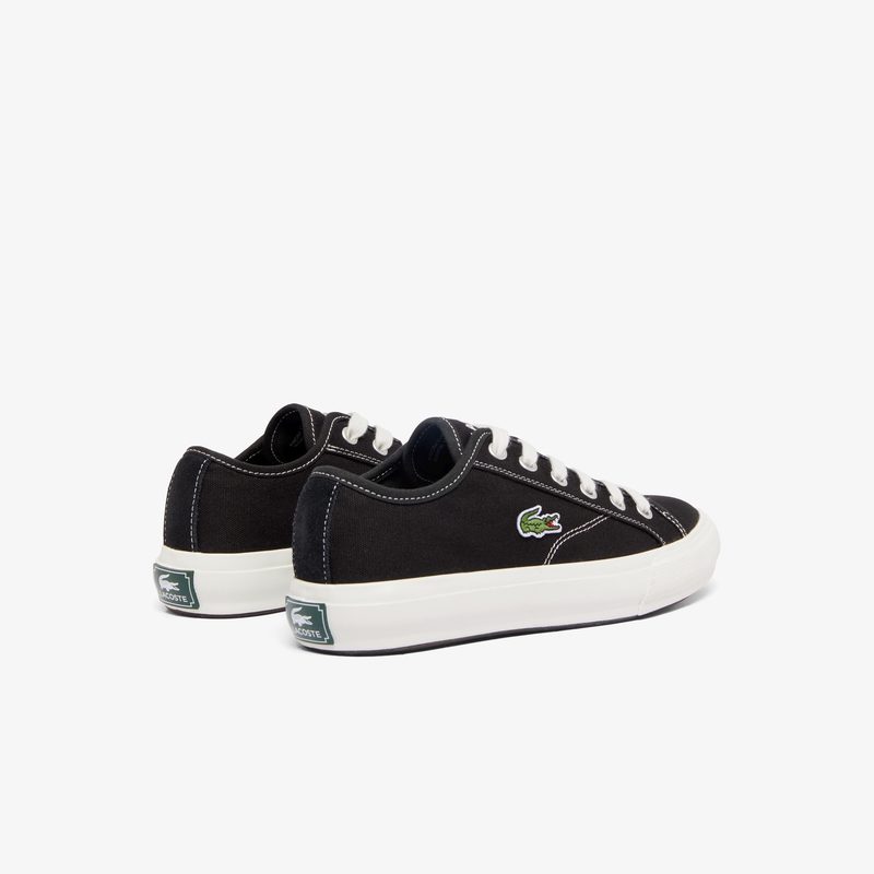 Женские кеды Lacoste BACKCOURT 125 1 CFA 3