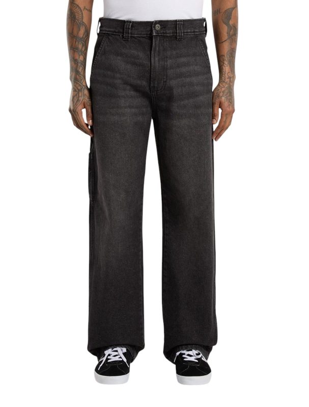 STEVENSVILLE CARPENTER DENIM