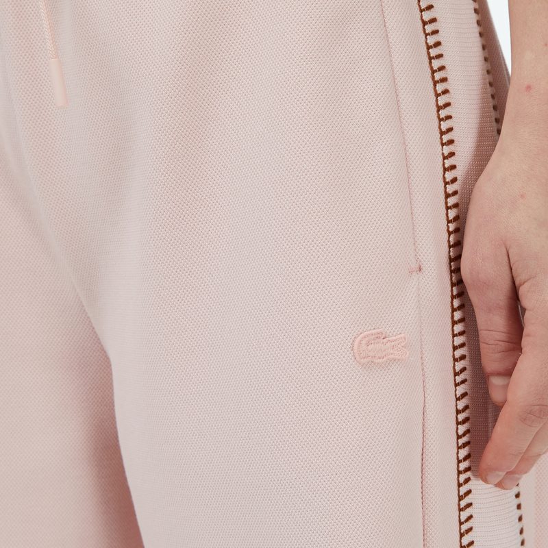 Женские спортивные брюки Lacoste 5