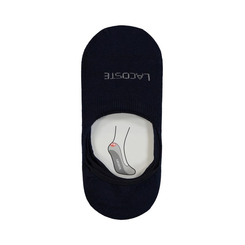 Носки Lacoste унисекс 2