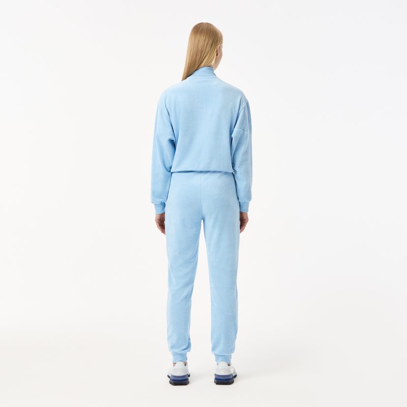 Женские спортивные брюки Lacoste 2
