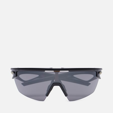 Солнцезащитные очки Oakley Sphaera Players Collection, цвет чёрный
