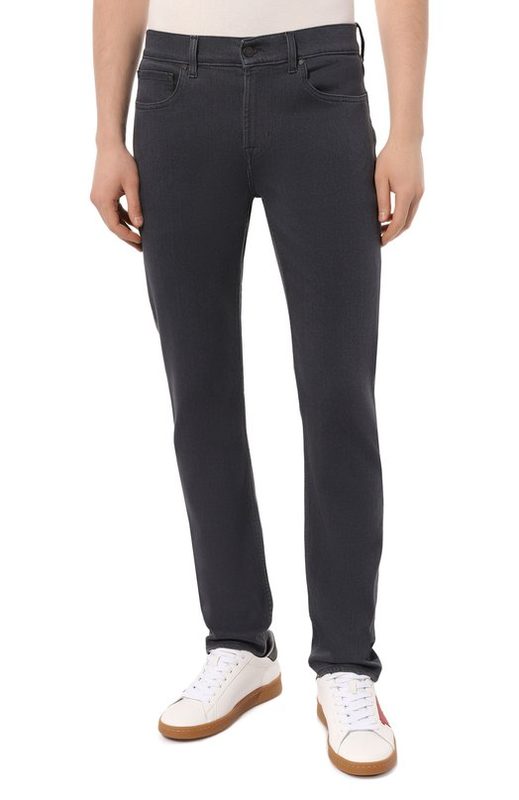 Джинсы Slimmy 7 For All Mankind 3